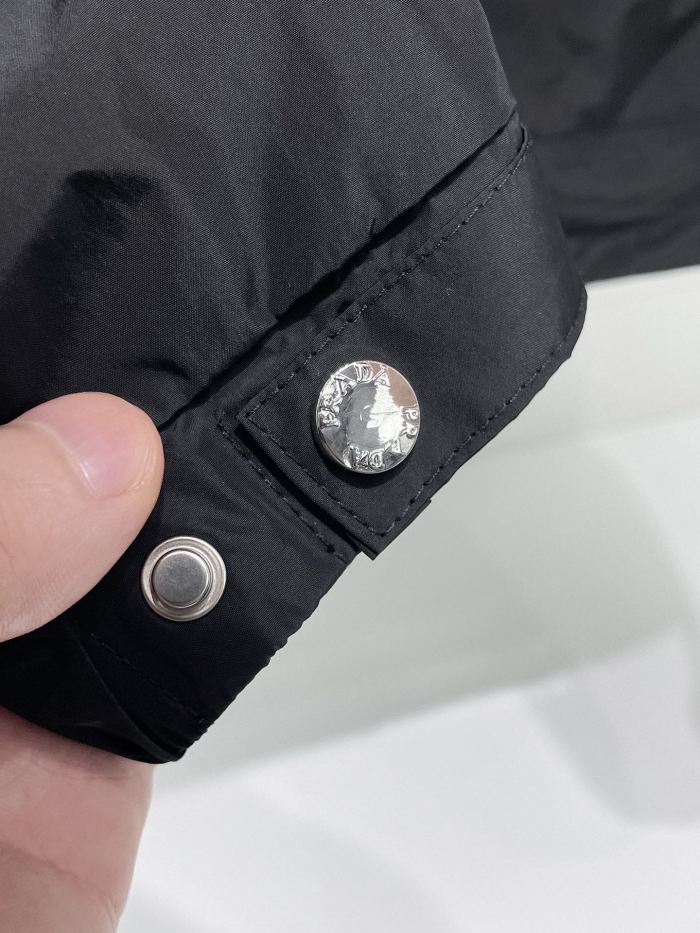 Prada 2026ss New Jacket Size M-XXXL