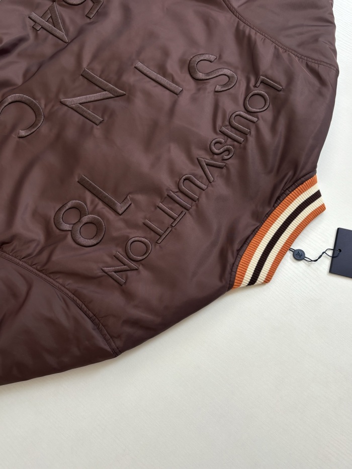Louis Vuitton 2026ss New Jacket Size S-XL
