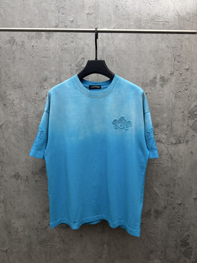 Chrome Hearts 2026ss New T Shirt Size S-XL