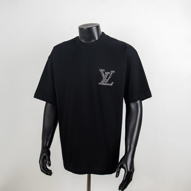 Louis Vuitton 2026ss New T Shirt Size S-XL