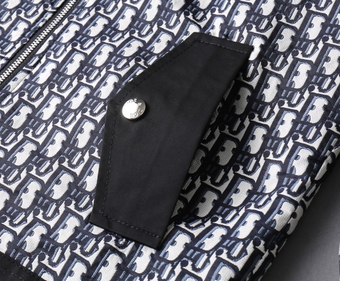 Dior 2026ss New Jacket Size M-XXXL