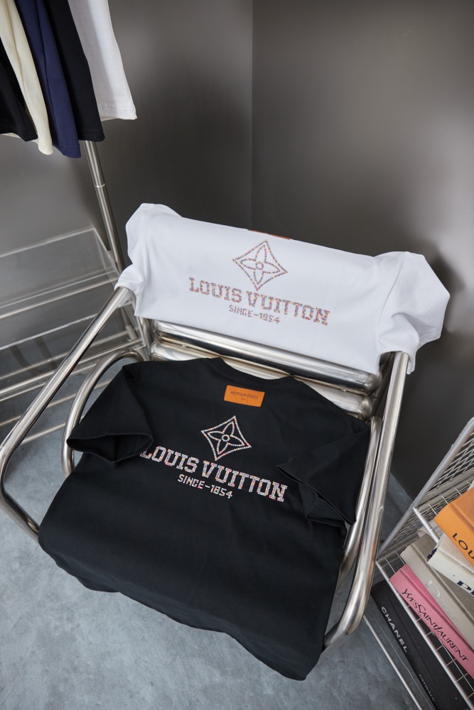 Louis Vuitton 2026ss New T Shirt Size S-XL