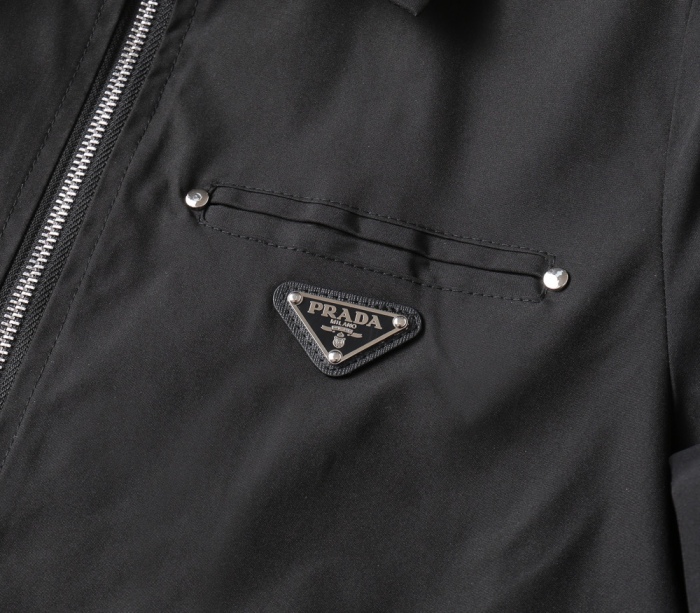 Prada 2026ss New Jacket Size M-XXXL