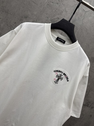 Chrome Hearts 2026ss New T Shirt Size S-XL