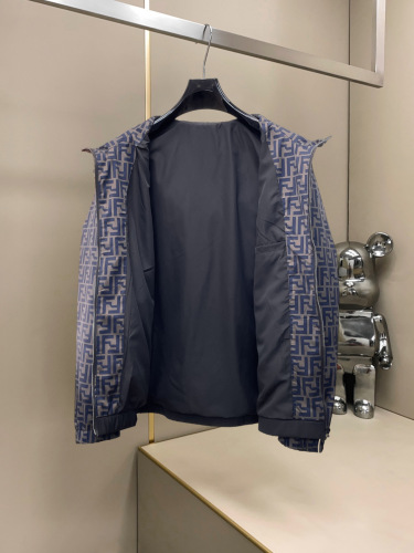 Fendi 2026ss New Jacket Size M-XXXL