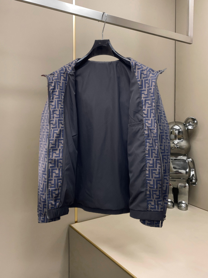 Fendi 2026ss New Jacket Size M-XXXL