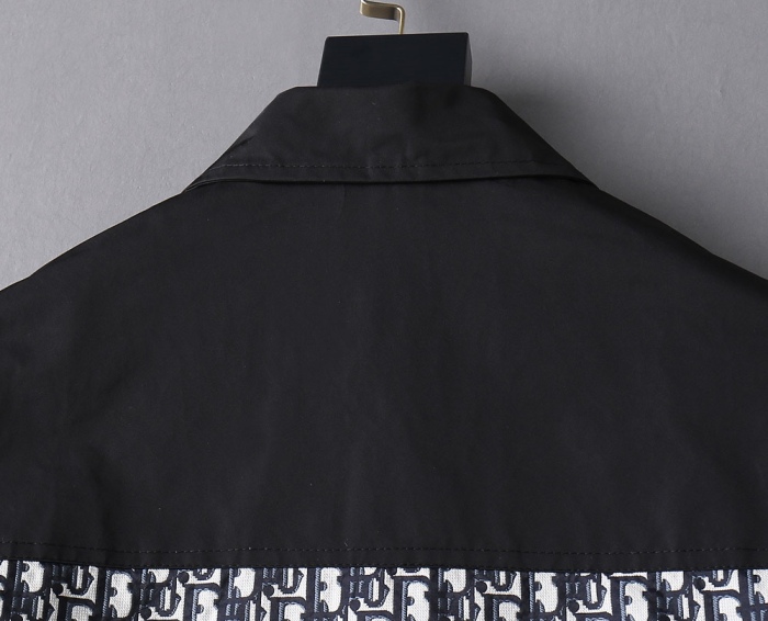 Dior 2026ss New Jacket Size M-XXXL