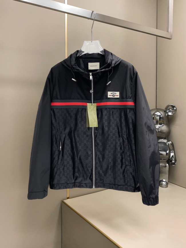 Gucci 2026ss New Jacket Size M-XXXL