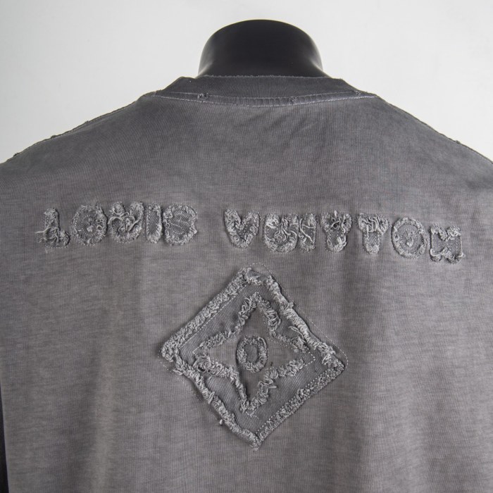 Louis Vuitton 2026ss New T Shirt Size S-XL