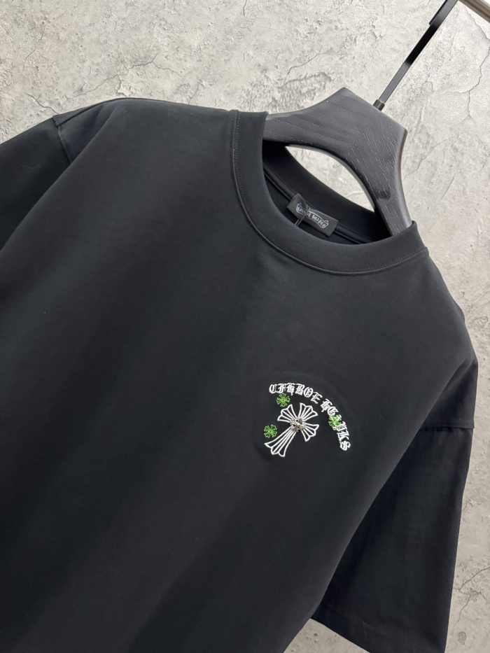 Chrome Hearts 2026ss New T Shirt Size S-XL