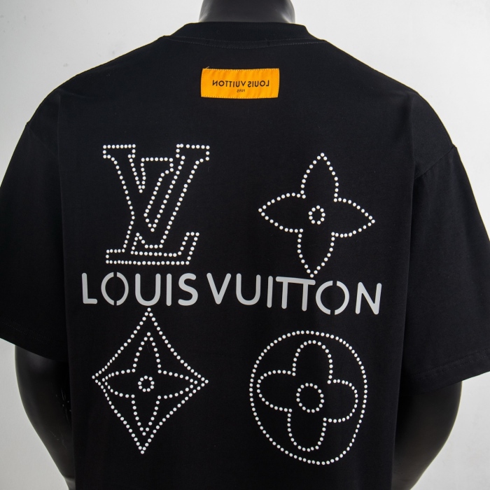 Louis Vuitton 2026ss New T Shirt Size S-XL
