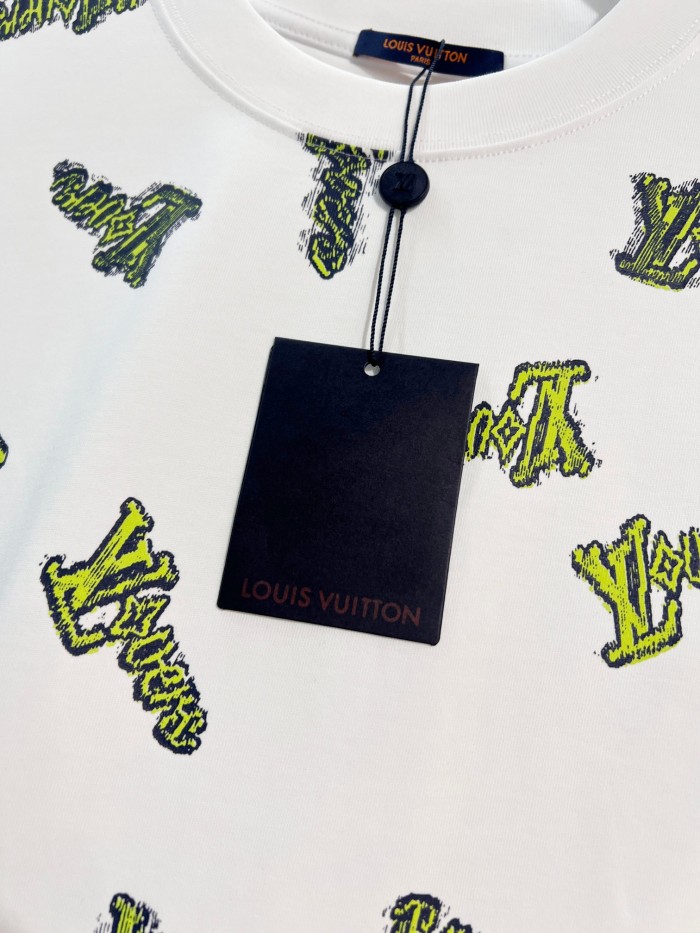 Louis Vuitton 2026ss New T Shirt Size S-XL