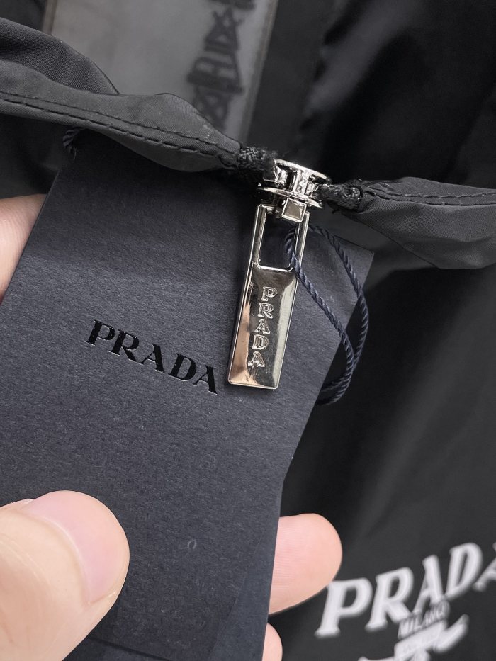 Prada 2026ss New Jacket Size M-XXXL
