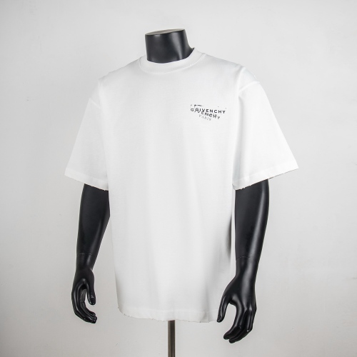 Givenchy 2026ss New T Shirt Size S-XL