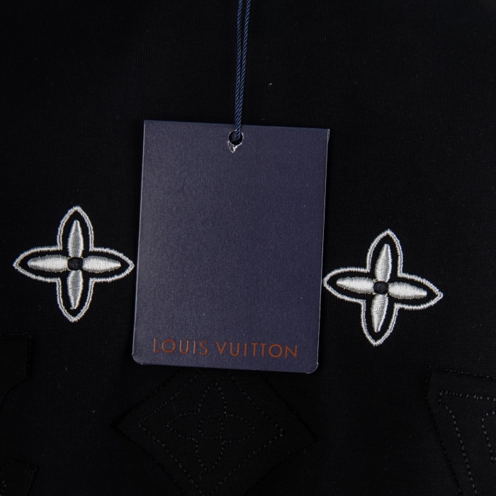 Louis Vuitton 2026ss New T Shirt Size S-XL