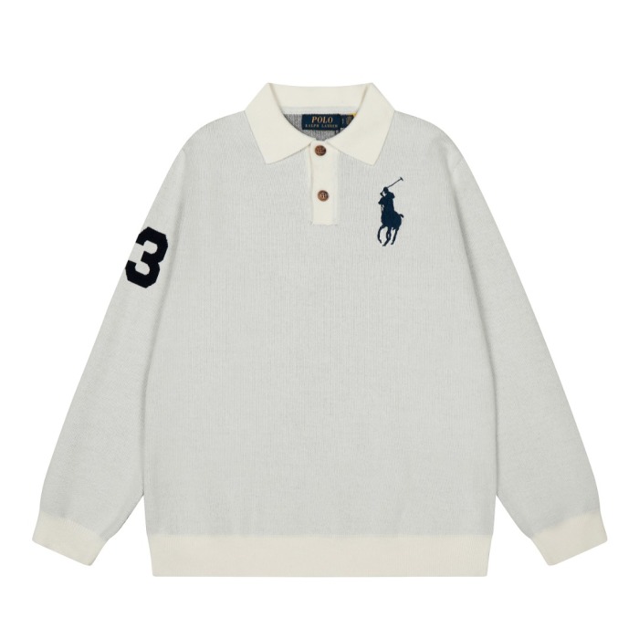Ralph Lauren Men Sweatshirt Size S-XL