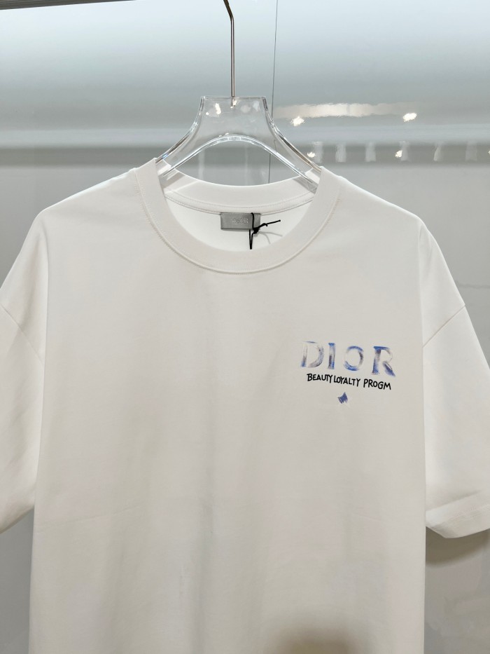 Dior 2026ss New T Shirt Size S-XL