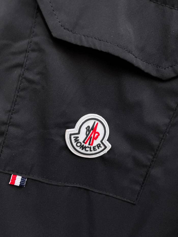 Moncler 2026ss New Jacket Size M-XXXL