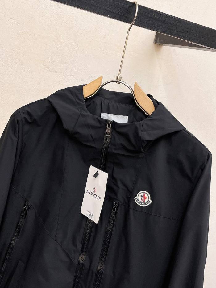 Moncler 2026ss New Jacket Size M-XXXL