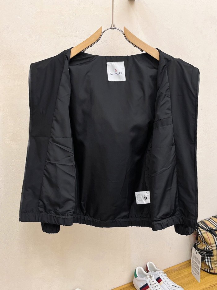 Moncler 2026ss New Jacket Size M-XXXL