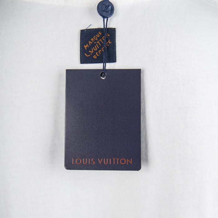 Louis Vuitton 2026ss New T Shirt Size S-XL