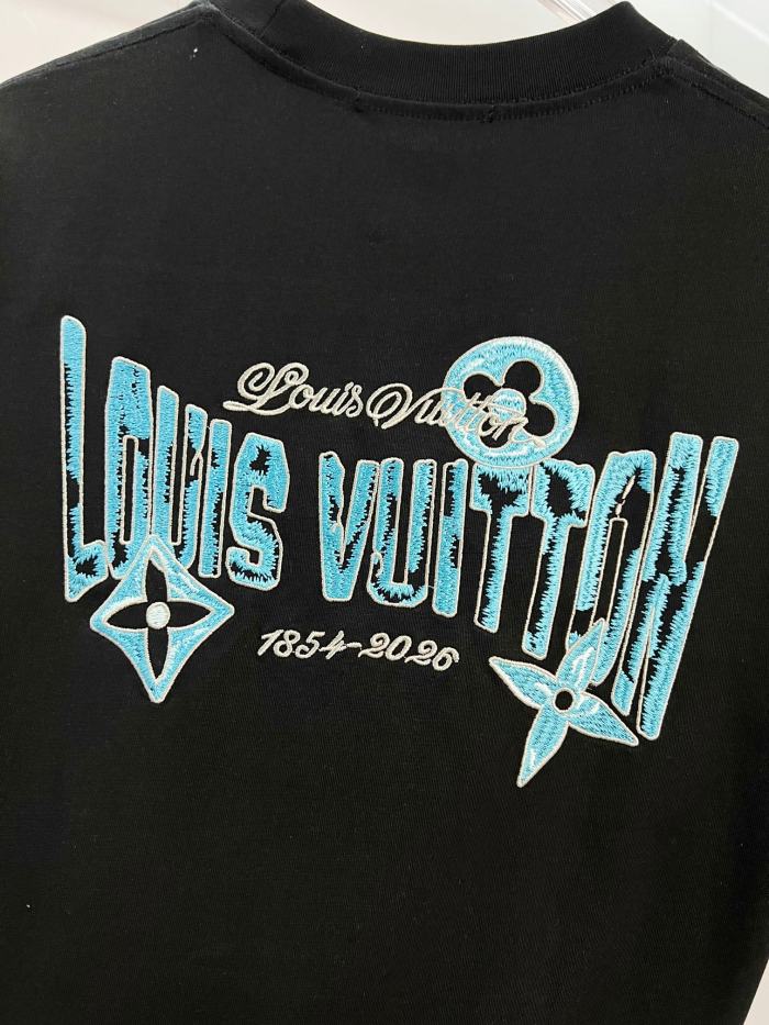 Louis Vuitton 2026ss New T Shirt Size S-XL