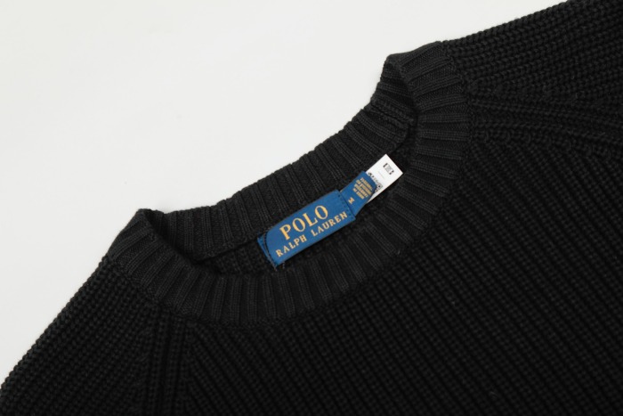 Ralph Lauren Unisex Sweatshirt Size S-XL