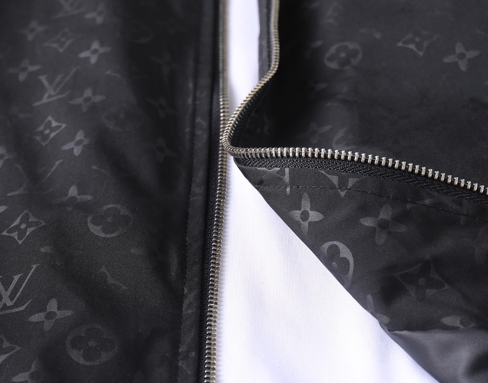 Louis Vuitton 2026ss New Jacket Size M-XXXL