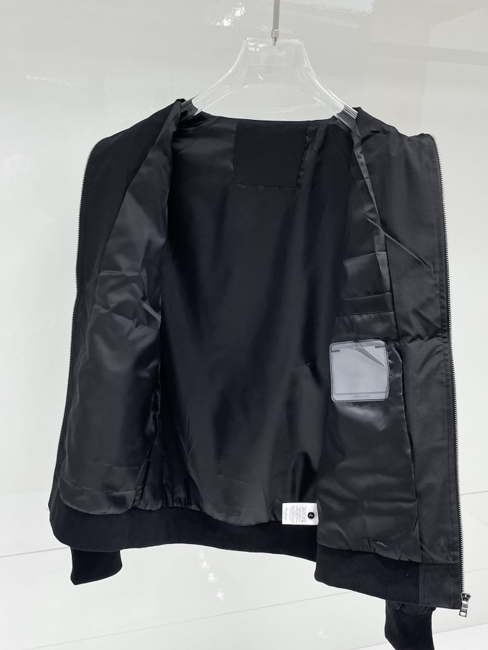 Prada 2026ss New Jacket Size M-XXXL