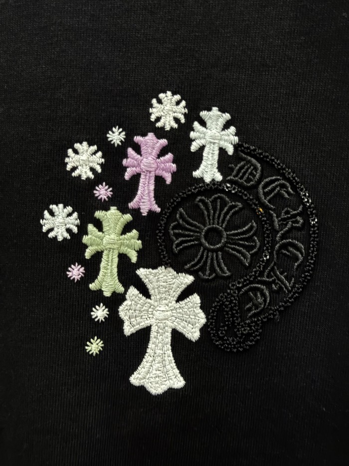 Chrome Hearts 2026ss New T Shirt Size S-XL