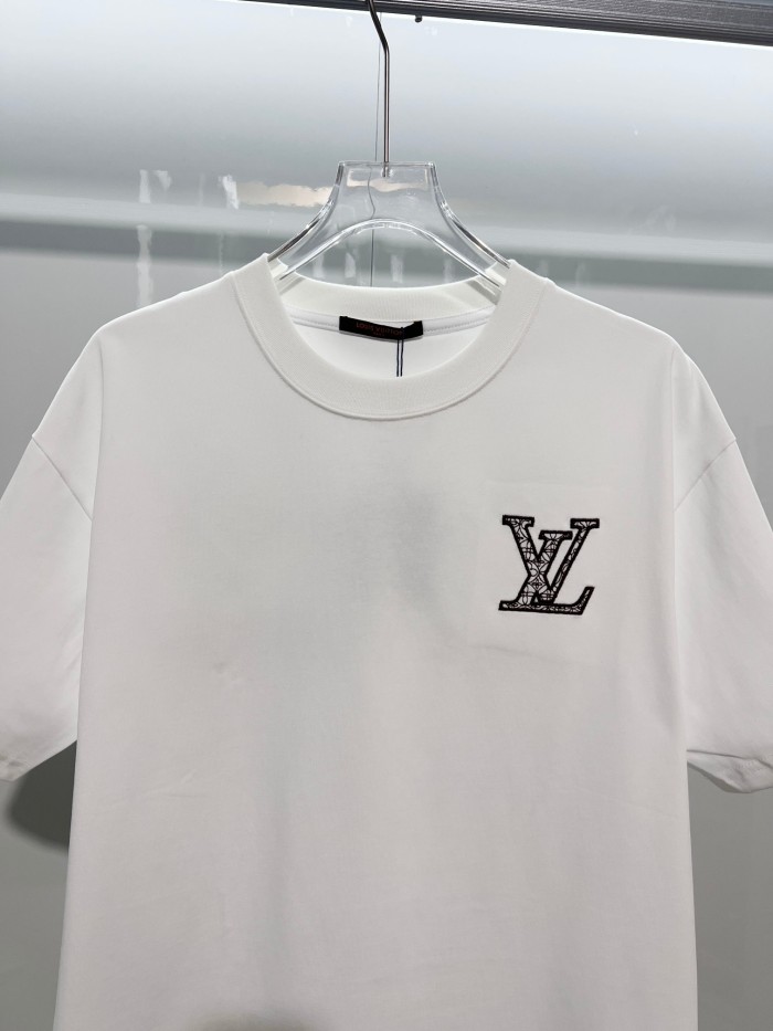 Louis Vuitton 2026ss New T Shirt Size S-XL