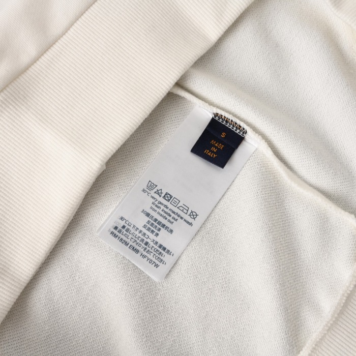 Louis Vuitton 2026ss New Sweatshirt Size S-L
