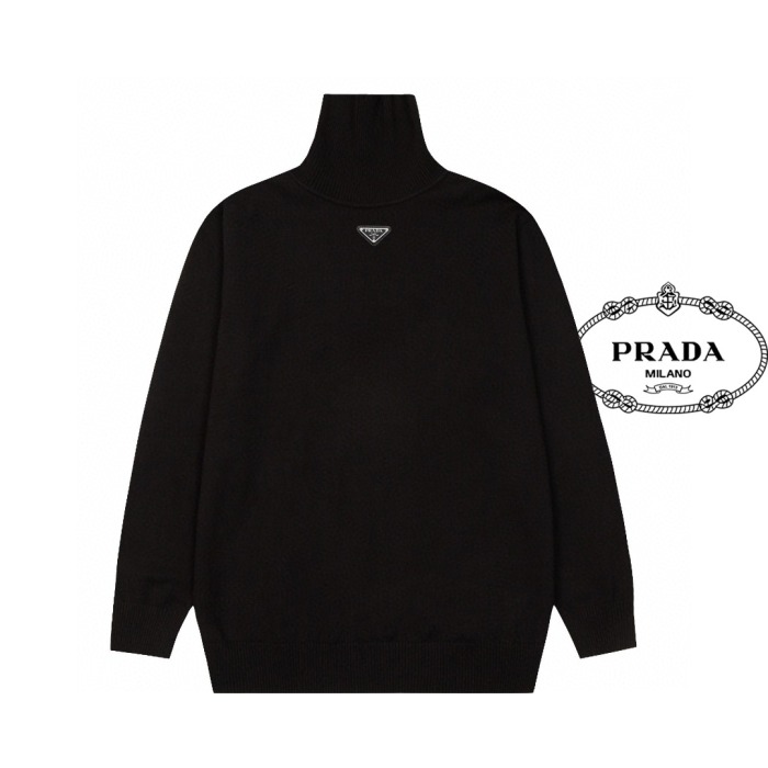 Prada 2026ss New Sweatshirt Size M-XXXL