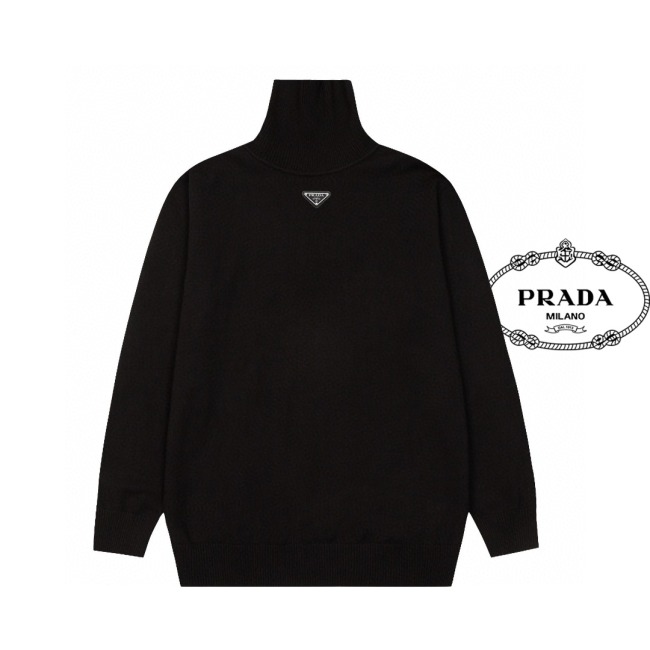 Prada 2026ss New Sweatshirt Size M-XXXL