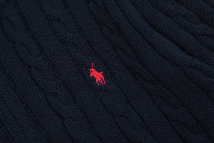 Ralph Lauren Unisex Sweatshirt Size S-XL