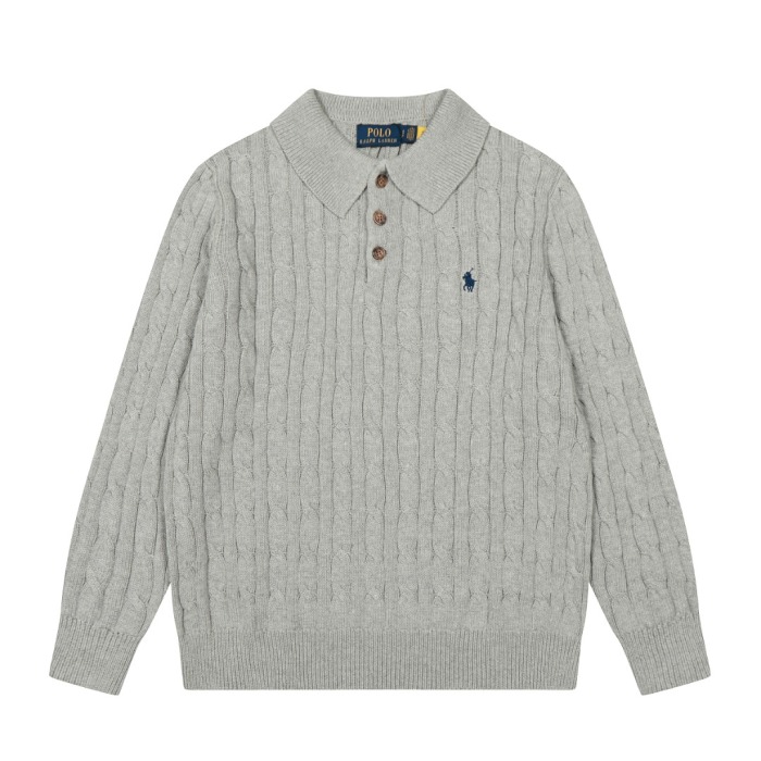Ralph Lauren Unisex Sweatshirt Size S-XL