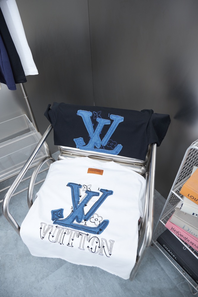 Louis Vuitton 2026ss New T Shirt Size S-XL