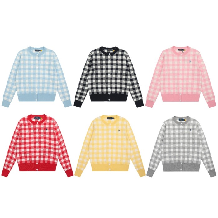 Ralph Lauren Women Sweatshirt Size S-L