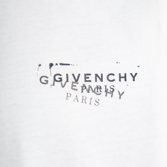 Givenchy 2026ss New T Shirt Size S-XL