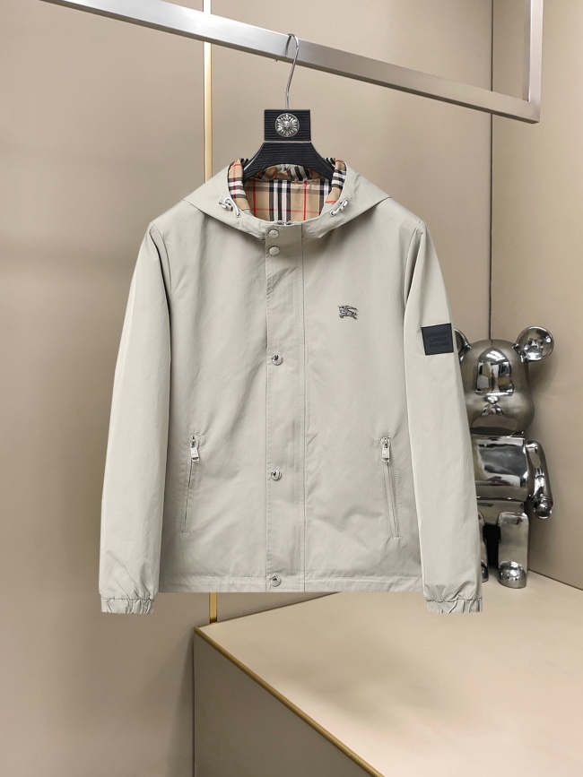 Burberry 2026ss New Jacket Size M-XXXL