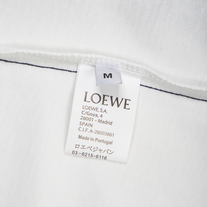 Loewe 2026ss New T Shirt Size S-XL