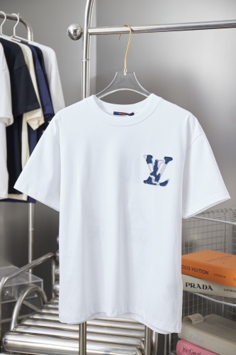 Louis Vuitton 2026ss New T Shirt Size S-XL