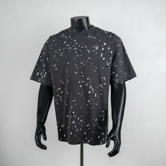 Louis Vuitton 2026ss New T Shirt Size S-XL