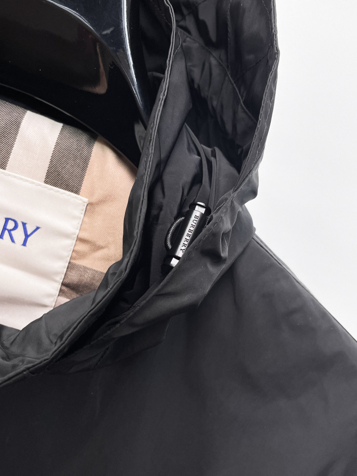 Burberry 2026ss New Jacket Size M-XXXL