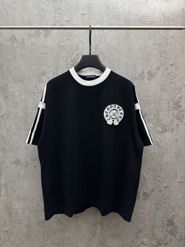 Chrome Hearts 2026ss New T Shirt Size S-XL