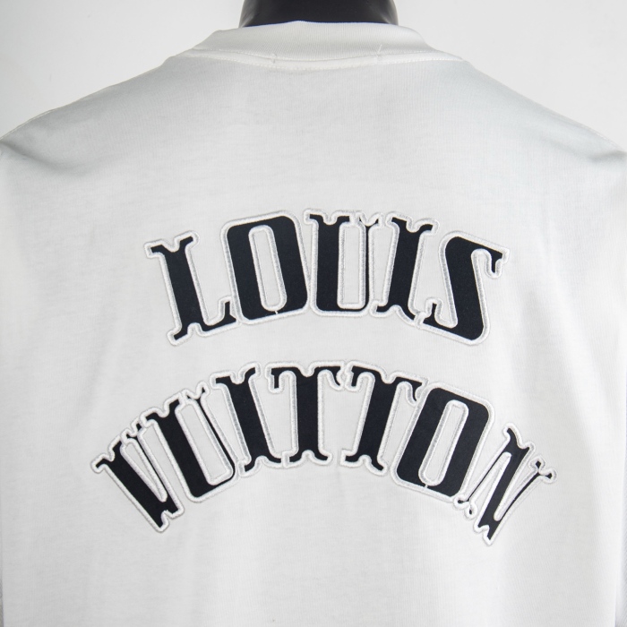 Louis Vuitton 2026ss New T Shirt Size S-XL