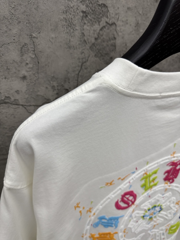 Chrome Hearts 2026ss New T Shirt Size S-XL