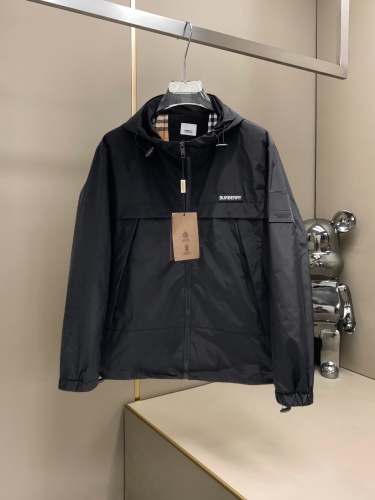 Burberry 2026ss New Jacket Size M-XXXL
