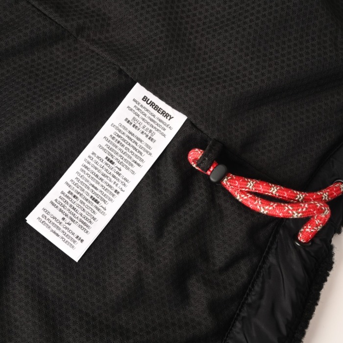 Burberry 2026ss New Jacket Size S-L