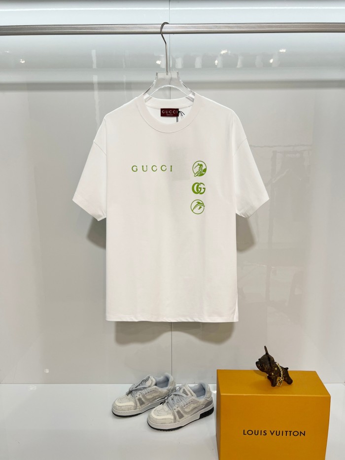 Gucci 2026ss New T Shirt Size S-XL